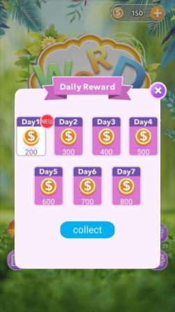 Word Garden Cross Cheats Coins Hints