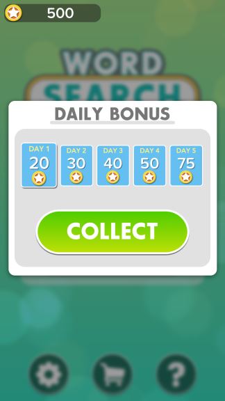 Word Search Addict cheat hints