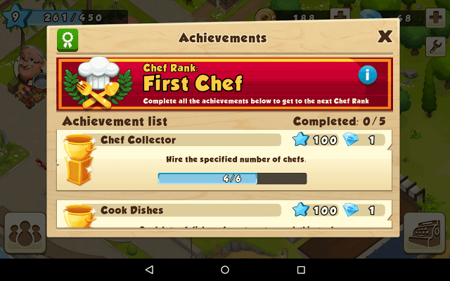 World Chef