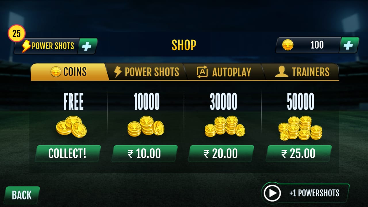 World T20 Cricket Champs 2019