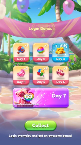 yummy-cubes-login-bonus