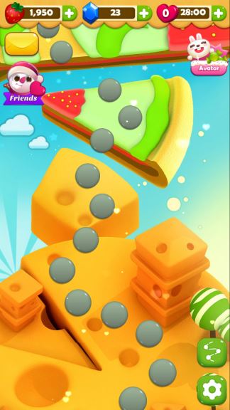 Yummy Mania Cheats Lives