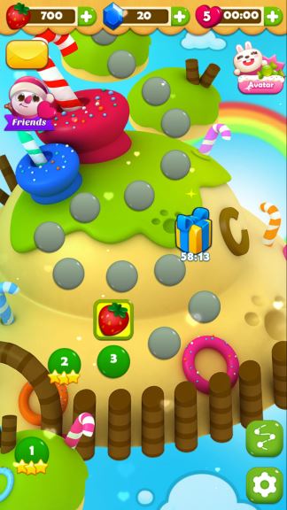 Yummy Mania Cheats Lives