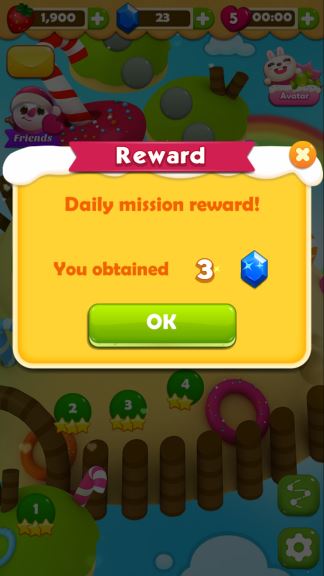 Yummy Mania Cheats Lives