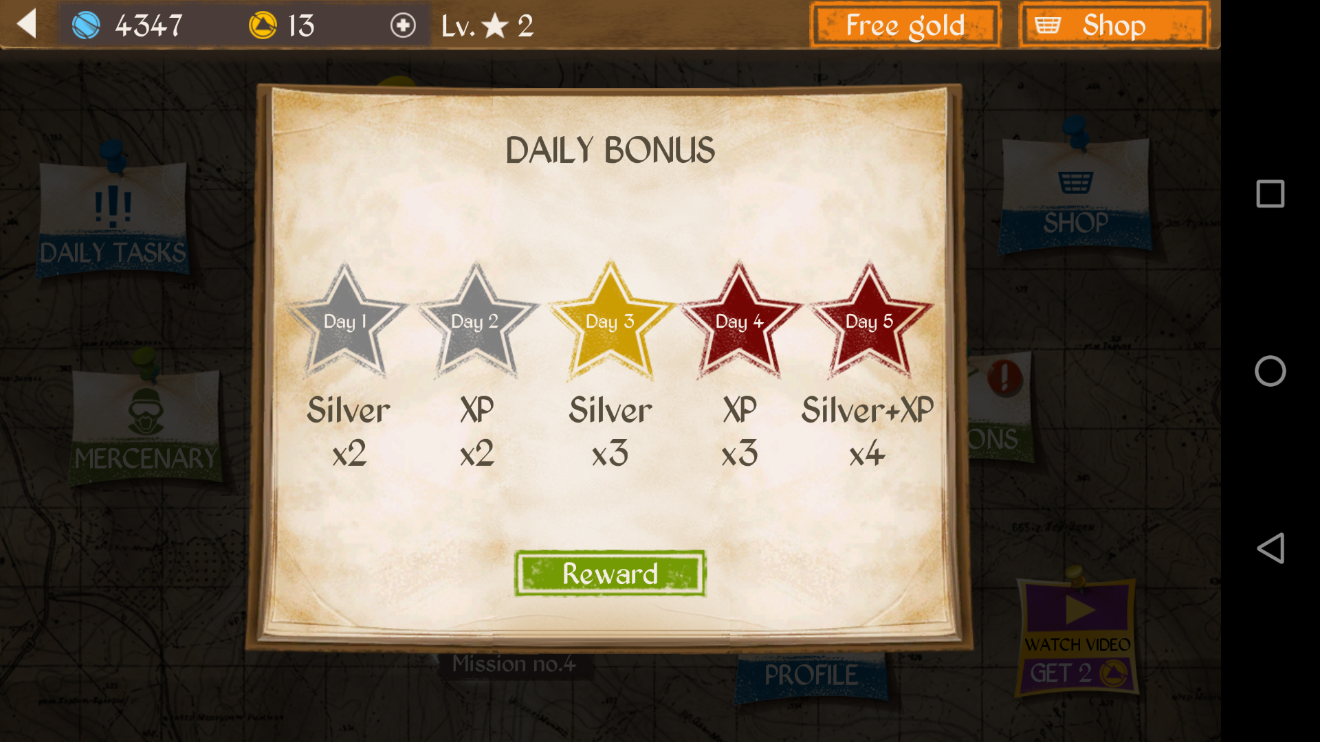 Zombie Call: Trigger 3D First Person Shooter Game