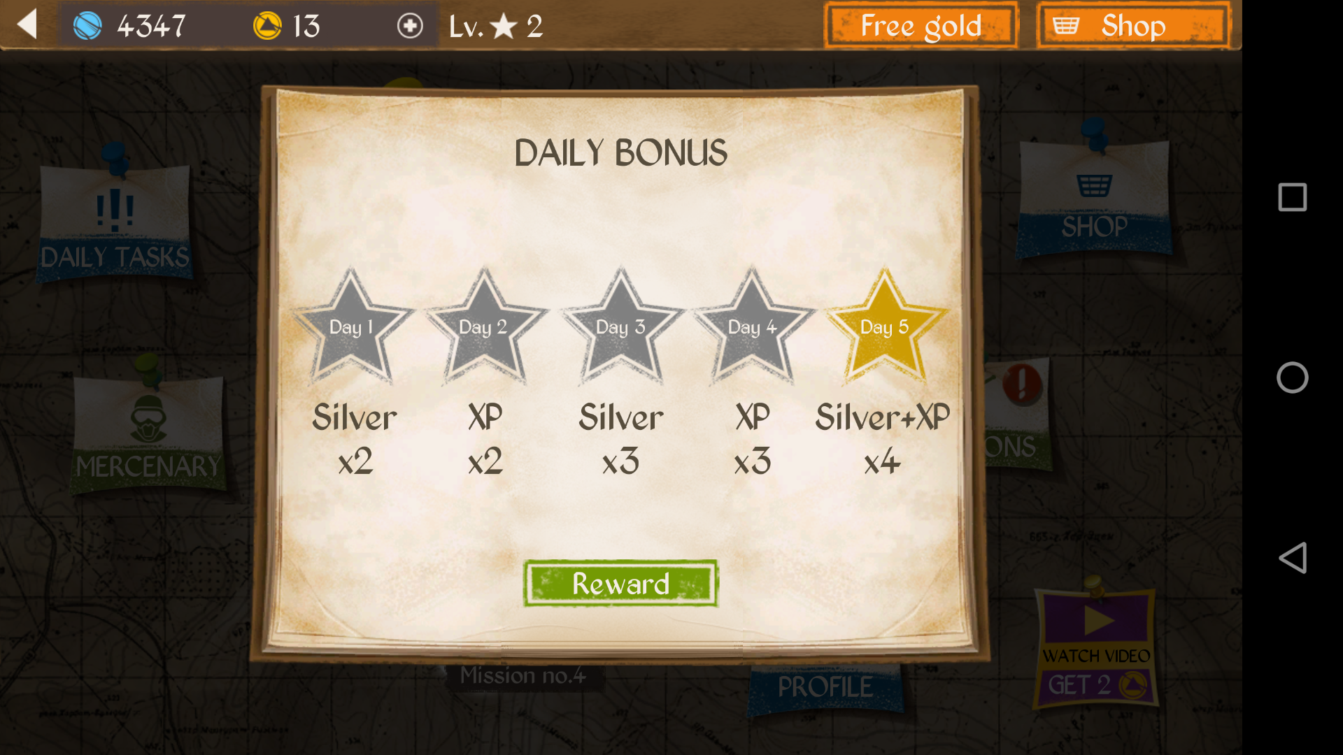 Zombie Call: Trigger 3D First Person Shooter Game