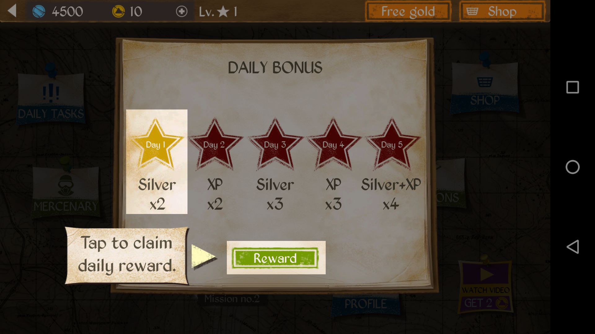 Zombie Call: Trigger 3D First Person Shooter Game