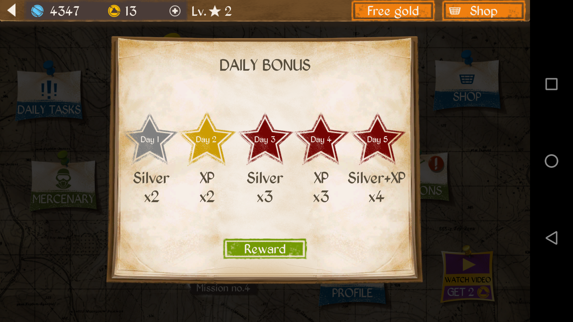 Zombie Call: Trigger 3D First Person Shooter Game