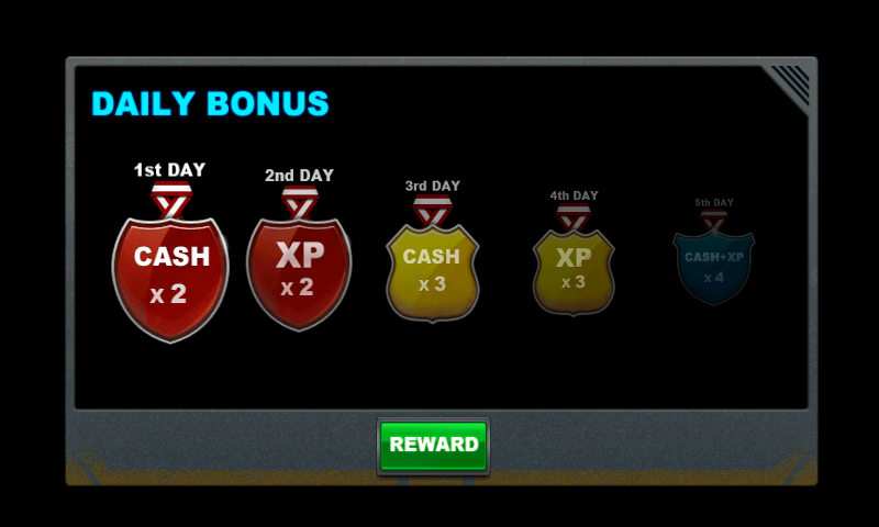 Zombie Frontier 2: Survive