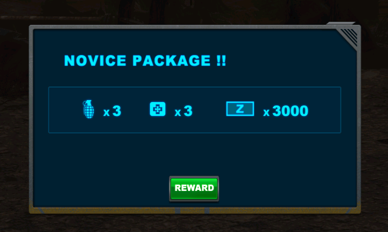 Zombie Frontier 2: Survive