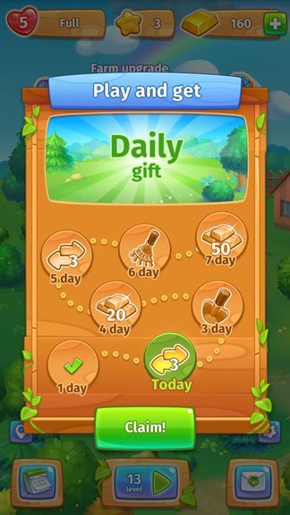 animal village cheat