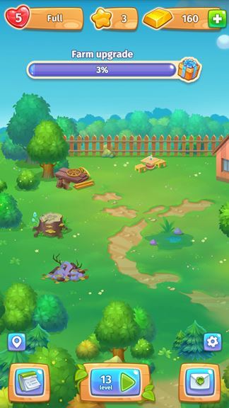 animal village cheat