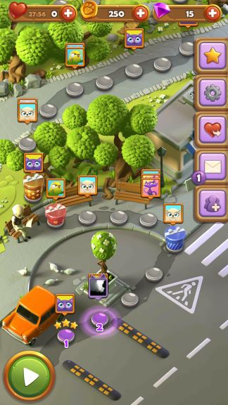 Tasty Story cheat lives