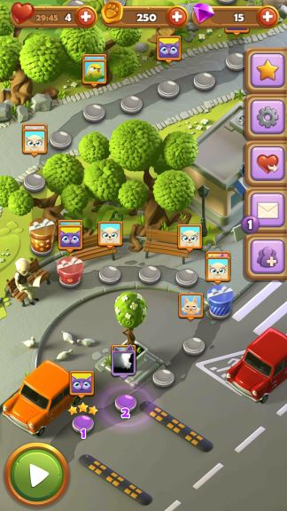 Tasty Story cheat lives unlimited