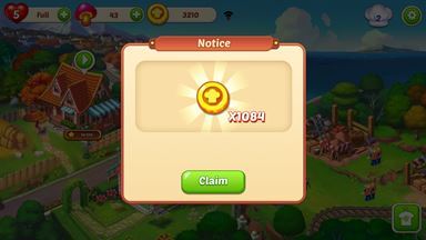 Cooking Town - Best Kitchen Game