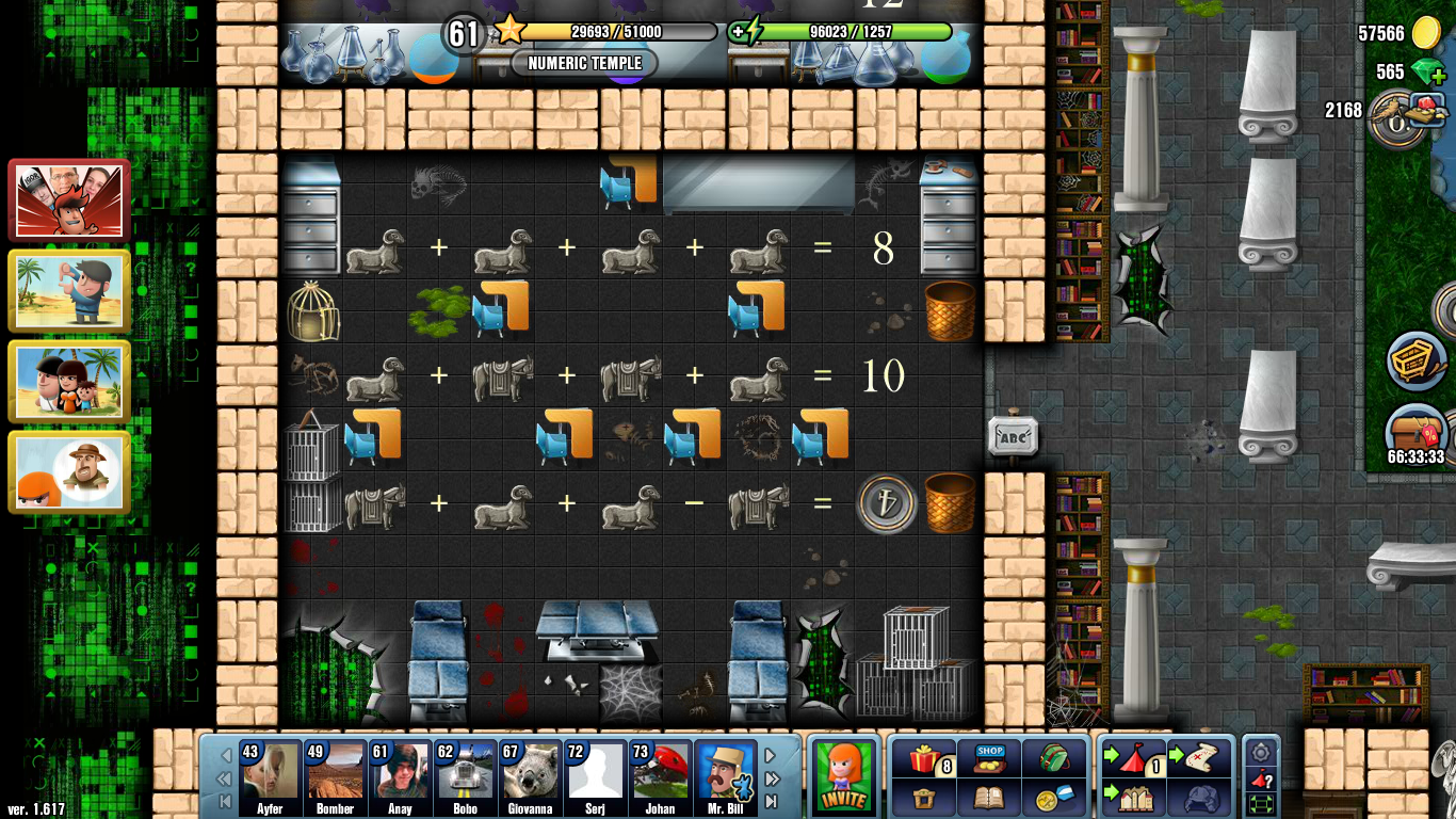 diggys-adventure-numeric temple-3