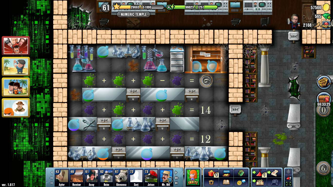 diggys-adventure-numeric temple-5