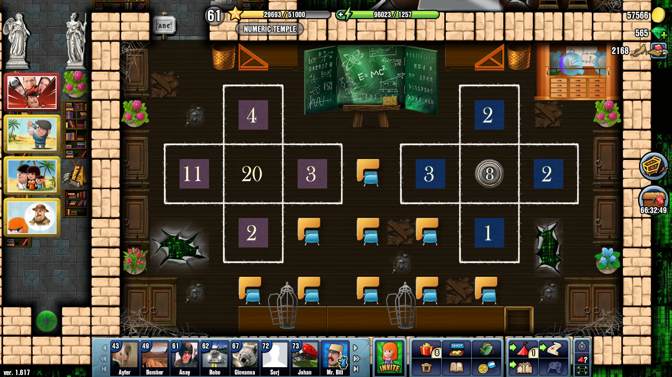 diggys-adventure-numeric temple-6