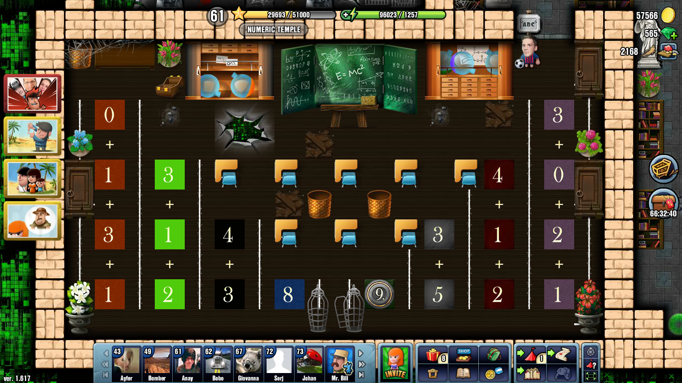 diggys-adventure-numeric temple-7