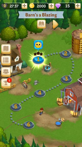 harvest-swap-time-cheat