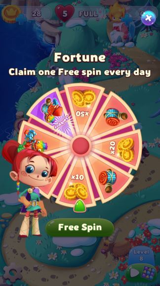 frost-journey spin cheat