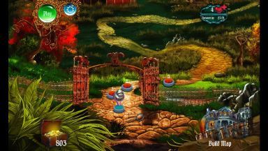 Magic Halloween cheat lives