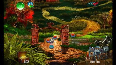 Magic Halloween lives unlimited