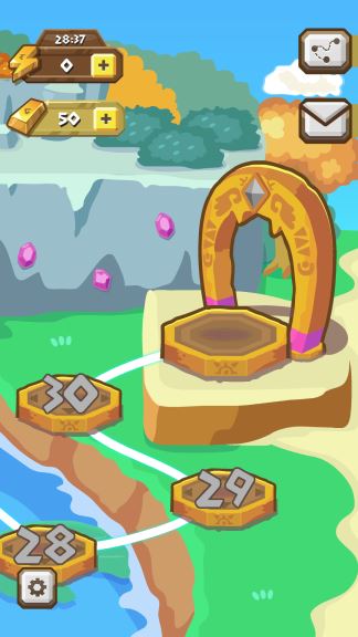 Ore Blast Mania energy cheat