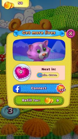 rolling yarn 2 cheat