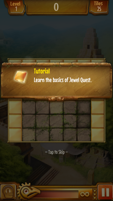 jewel quest