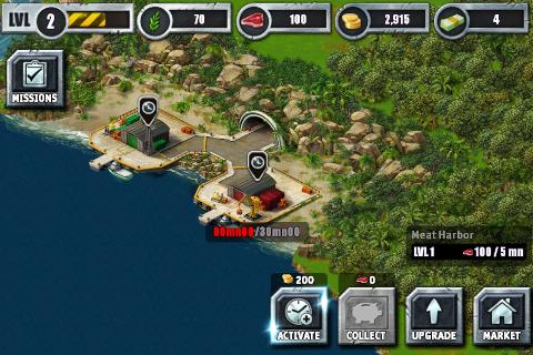 jurassic park builder