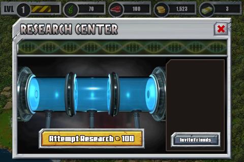 jurassic park builder