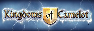 kingdoms of camelot