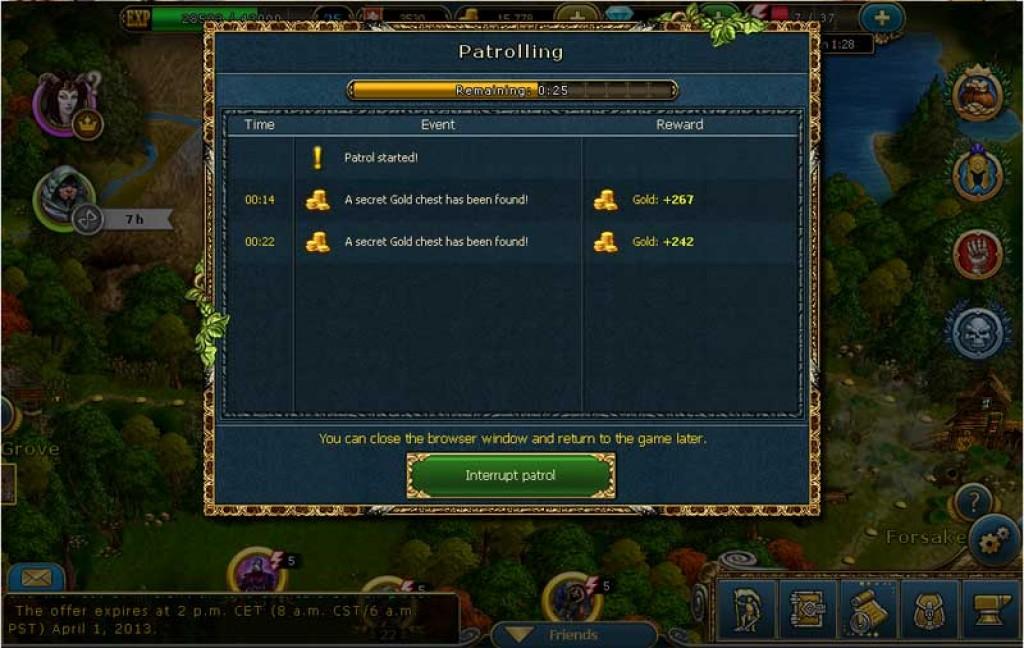 kings bounty legions