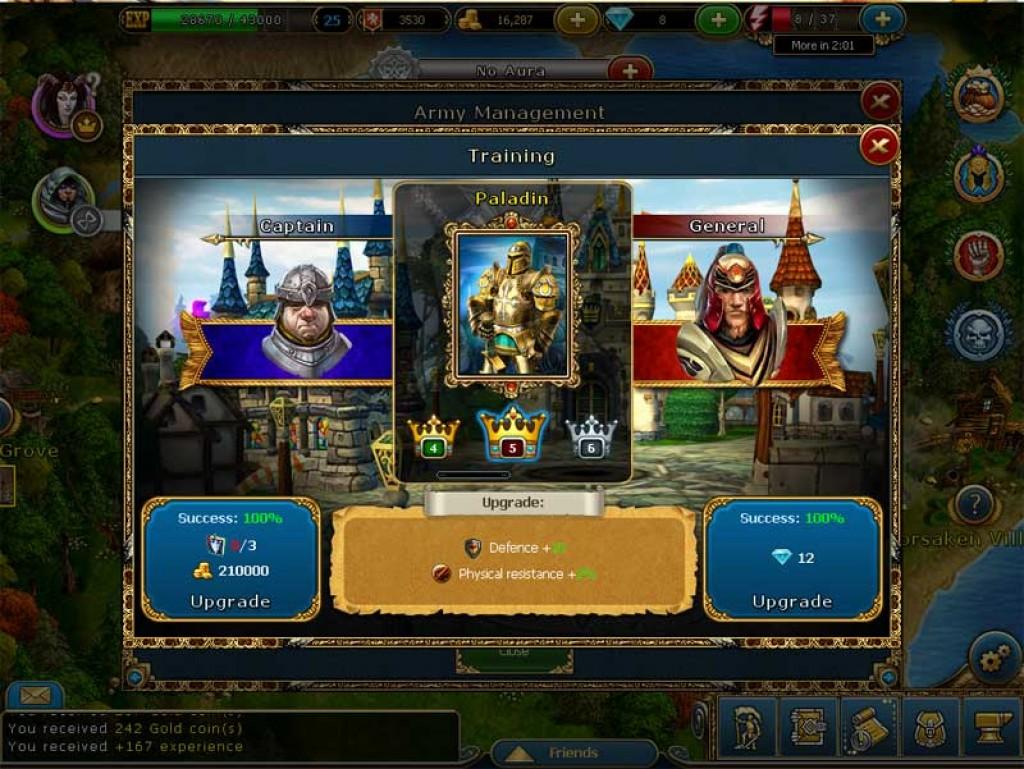 kings bounty legions