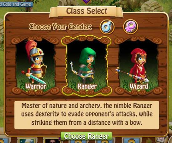 legends rise of a hero