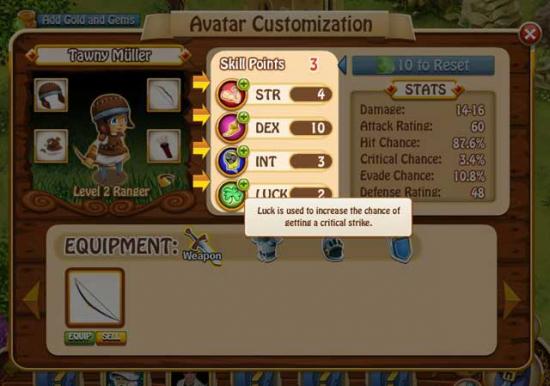 legends rise of a hero