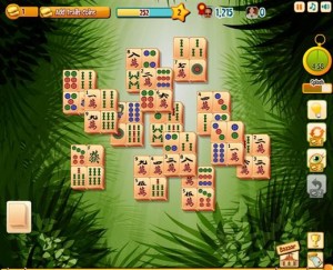 mahjong trails