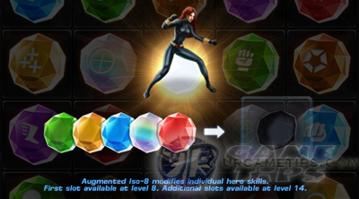 marvel avengers alliance