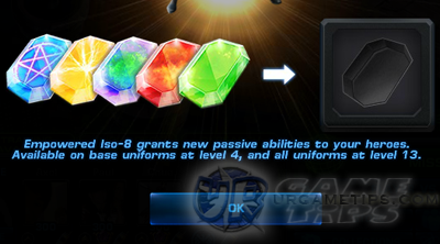 marvel avengers alliance