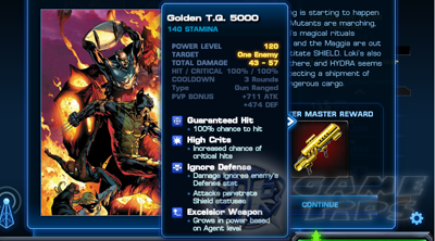 marvel avengers alliance