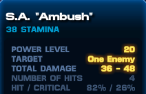 marvel avengers alliance