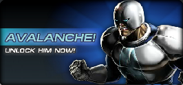 marvel avengers alliance