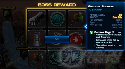 marvel avengers alliance