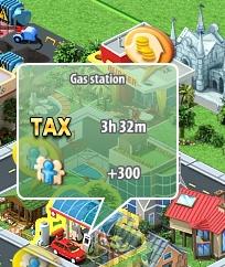 megapolis