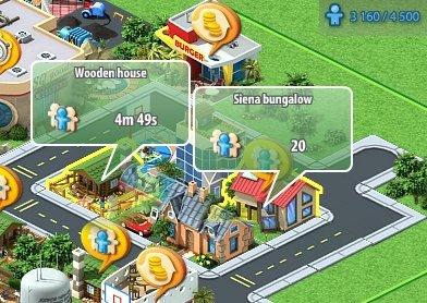 megapolis