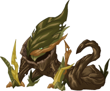 miscrits volcano island