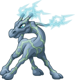 miscrits volcano island