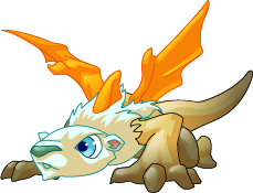 miscrits volcano island