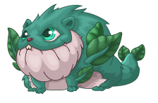 miscrits volcano island